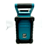 Makita BMR102 AM/FM Jobsite Radio Portable Lightweight Workshop Site Radio