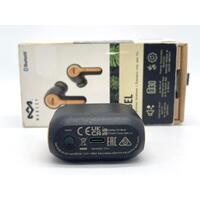 House of Marley Rebel True Wireless In-Ear Earbuds EM-JE121 Signature Black