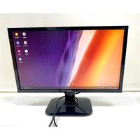 Acer KA240H 24 Inch Full HD LED Backlight Monitor HDMI Video Input