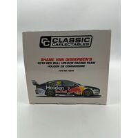 Holden ZB Commodore 2019 Red Bull Holden Racing Team Shane Van Gisbergen Diecast