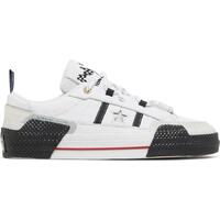 Converse x Ibn Jasper One Star Low Top Shoes Mens Size US 11 White Black