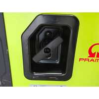 Pramac PF302SXB003 P3500i 3.3kW Petrol Portable Inverter with 230V AC USB Ports