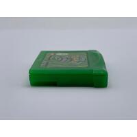 Genuine Pokémon LeafGreen Version Nintendo GameBoy Advance Cartridge 