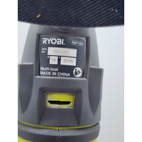 Ryobi 18V One+ Multi Tool RMT1801 Skin Only Cordless Power Tool