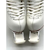 Edea Overture Figure Ice Skating Shoes 220mm Roller Skating Attachment 235 Youth