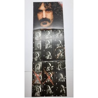 Frank Zappa Apostrophe (‘) 50th Anniversary Six Disc Box Set