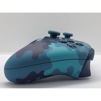 Microsoft Mineral Camo Special Edition Controller for Xbox and Series X/S