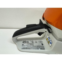 STIHL 4.4kW 3/8 Bar Length 20 Inch/50cm MS 462 C-M Petrol Chainsaw