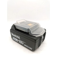 Makita BL1860B 18V LXT 6.0Ah Lithium-Ion Battery