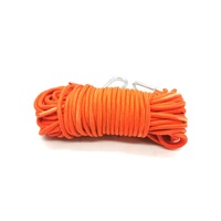 King Kong Magnetics with 400lb Magnet 20m Nylon Rope Gloves Thread Locker