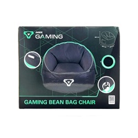 Laser Gaming Bean Bag Chair Sealed in Box