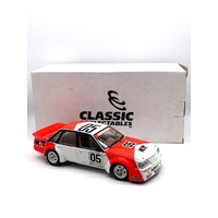 Holden VK Commodore 1984 Bathurst Winner 1/18 Scale Limited Edition of 15500