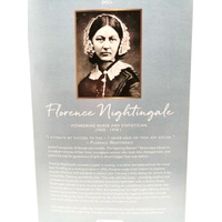 Barbie Inspiring Women Series Florence Nightingale Collectible Doll