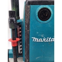 Makita RP1800 230-240V 50/60Hz 1850W Plunge Router