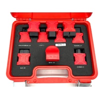 XTool PS90 Intelligent Diagnostic System Equipment with Scan Attachments