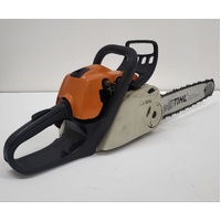 STIHL MS211C 35.2cc Petrol Chainsaw 