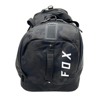 Fox Podium 180 Black Camo Gear Bag Volume 174L