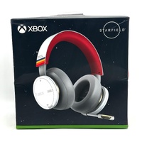 Xbox Starfield Limited Collectors Edition Wireless Headset Comfortable Design