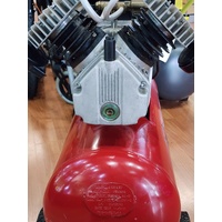 Full Boar FBT-5301 50 Litre 3HP V-Twin Air Compressor