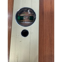 Sola AZM3 180cm Magnetic Spirit Level