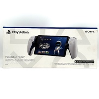 Sony PlayStation Portal Remote Player for PlayStation 5 Console