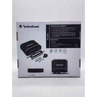 Rockford Fosgate Prime 250 Watt Mono Amplifier R2-250X1