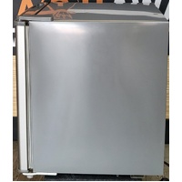 Kogan 46L Stainless Steel Cold Bar Fridge KAM46LBRSFA