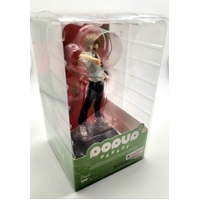 Good Smile Company Pop Up Parade Chainsaw Man Denji Collectable Figure