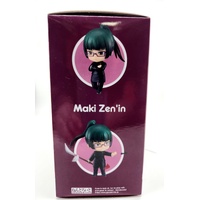 Good Smile Company Jujutsu Kaisen Maki Zen'in Nendoroid Collectable Figure