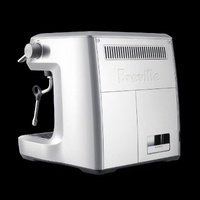 Breville BES920 Coffee Machine with Accessories