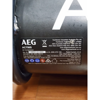 AEG AC756S 6 Litre Silent Drive Air Compressor