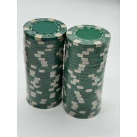 Pavilion 300 Piece Poker Set in Case