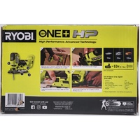 Ryobi RJS18BX 18V ONE+ HP Barrell Grip Cordless Brushless Jigsaw Skin Only