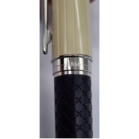 Montblanc Writers Edition Homage to R.L. Stevenson Rollerball Limited Edition