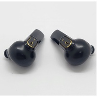 Wave 3S-2300 Immersive Pro True Wireless Bluetooth Earbuds Black