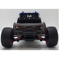 Extreme Thunder RC Car with Controller and 2 Sets of Extra Tyres