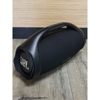 JBL Boombox 2 Portable Wireless Bluetooth Speaker Black IPX7 Waterproof