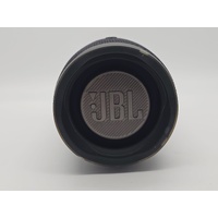 JBL Charge 4 Portable Bluetooth Speaker Black