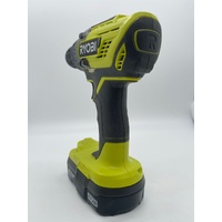 Ryobi 18V ONE+ Cordless Drill Driver R18DD3 with 2.5Ah Battery