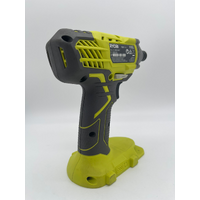 Ryobi One+ 18V R18ID1 Cordless Impact Driver Skin Only