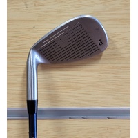 Tommy Armour 835 Hot Scot Irons 3 4 5 6 7 8 9 SW PW