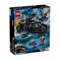 LEGO Super Heroes DC Batman Tumbler vs. Two-Face and The Joker 76303 429pcs