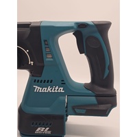 Makita DHR242 18V 24mm Cordless Brushless Rotary Hammer Drill Skin Only