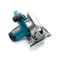 Makita DSS611 18V LXT 165mm Cordless Circular Saw Skin Only