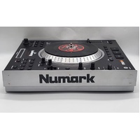 Numark V7 Motorized Turntable Software Controller Pair