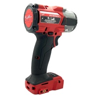 Milwaukee 18V Mid Torque 1/2 Inch Impact Wrench with Friction Ring Skin Only