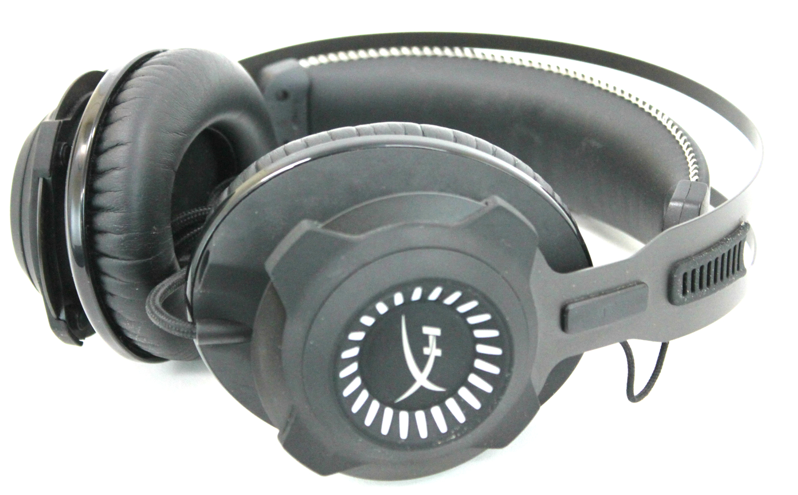 Hyperx Cloud Revolver S Gaming Headset