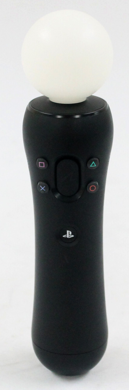 sony ps4 move wireless motion controllers