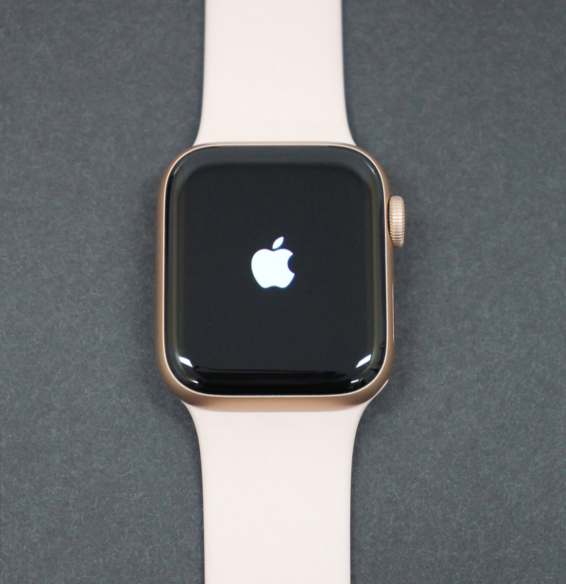 apple watch 4 40mm gold cellular