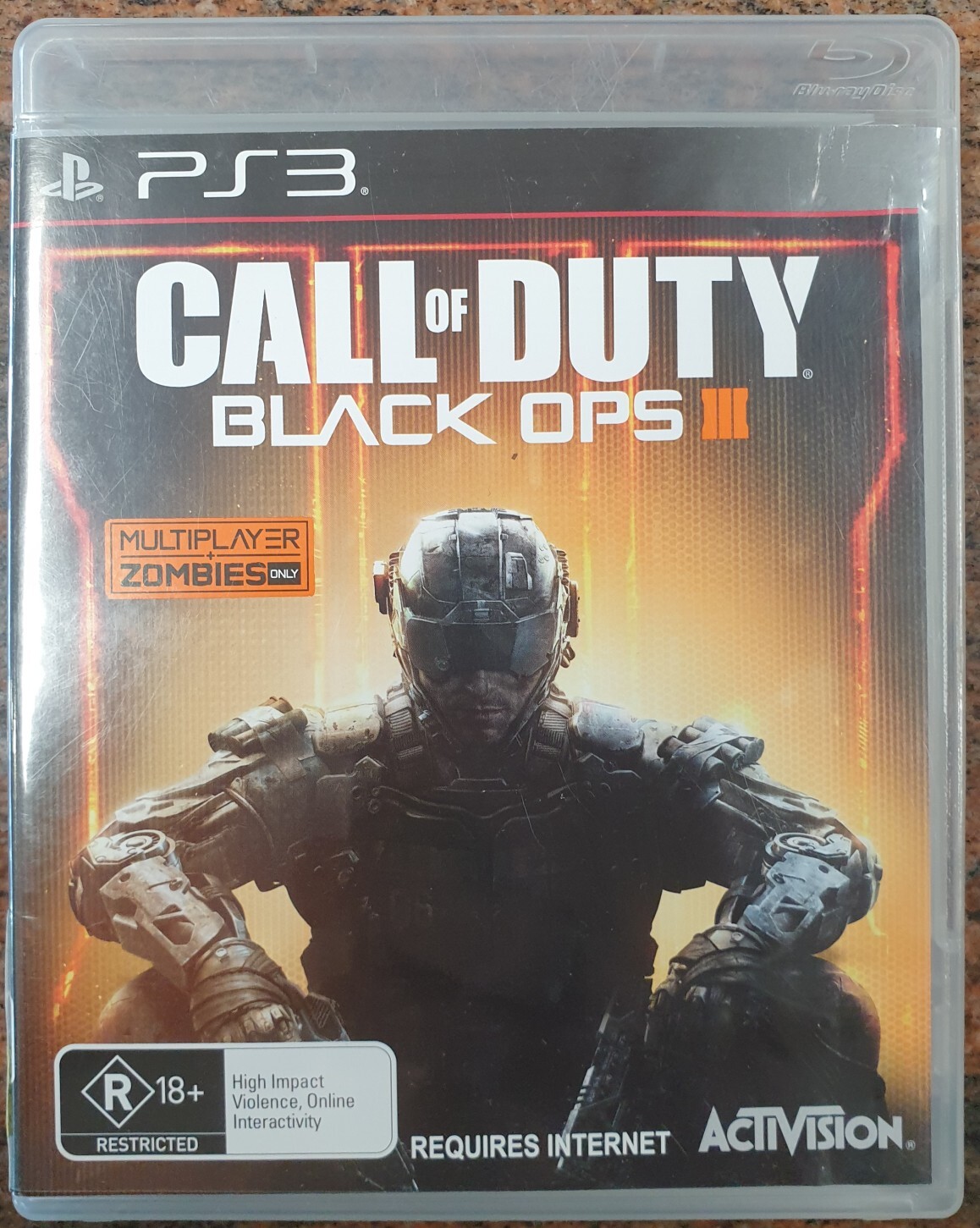 call of duty black ops psp iso